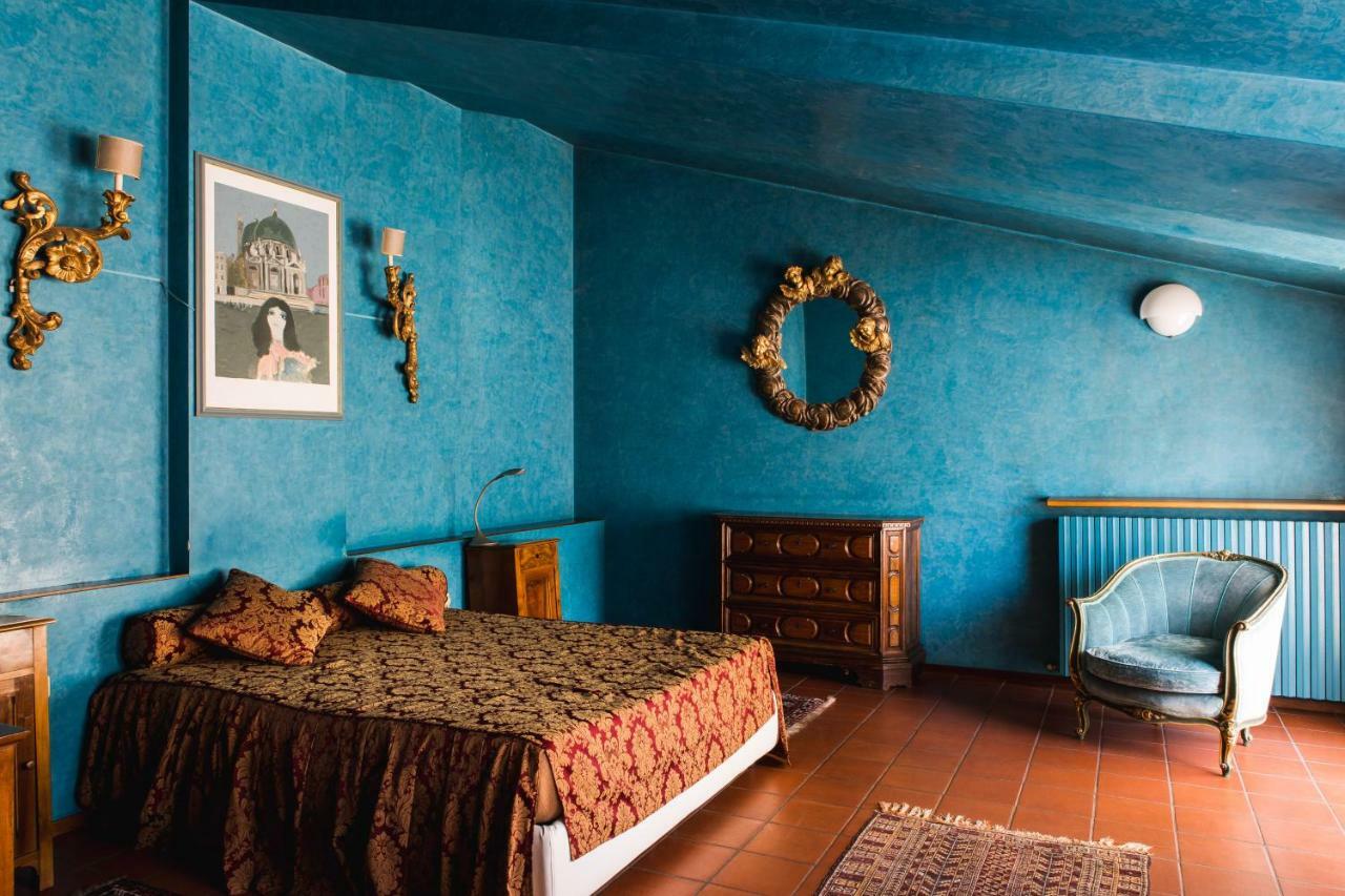 Locanda Da Lino Pieve di Soligo Habitación foto