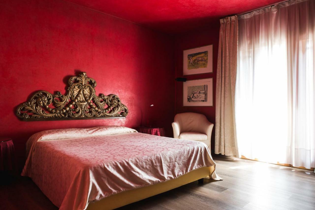 Locanda Da Lino Pieve di Soligo Habitación foto